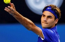 Roger Federer