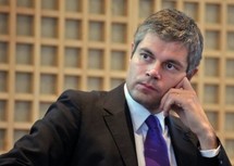 Laurent Wauquiez