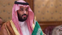 Prince héritier saoudien: Khamenei est "le nouveau Hitler du Moyen-Orient"