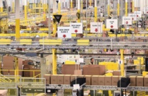 USA: Les ventes du "Cyber Monday" en hausse de 17% USA: Les ventes du "Cyber Monday" en hausse de 17%