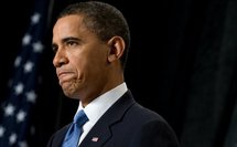 Barack Obama Barack Obama