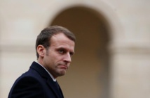 Une école antiterroriste à l'été en Côte d'Ivoire Une école antiterroriste à l'été en Côte d'Ivoire