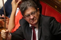 Mélenchon en a "ras-le-bol" d'être interpellé sur le Venezuela Mélenchon en a "ras-le-bol" d'être interpellé sur le Venezuela