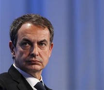 José Luis Rodriguez Zapatero José Luis Rodriguez Zapatero