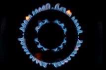 Engie vise 100% de gaz renouvelable en France à horizon 2050 Engie vise 100% de gaz renouvelable en France à horizon 2050