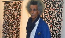 Le poète touareg Mohamadine Khawad remporte le 12è Prix international Argana de poésie