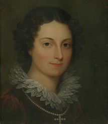 Charlotte Bonaparte