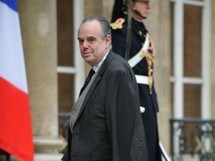 Frédéric Mitterrand