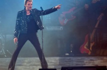 Mort de Johnny Hallyday, monstre de la variété et du rock à la française