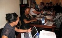 Séminaire à Windhoek sur la parité dans la formation des journalistes