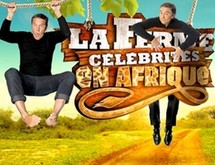 Pamiers a sa " célébrité " dans l'émission " La Ferme en Afrique "