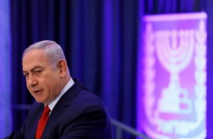 Netanyahu: "beaucoup" de pays suivront les USA sur Jérusalem