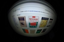Numérisation des livres: Google fait appel du jugement du TGI de Paris Numérisation des livres: Google fait appel du jugement du TGI de Paris