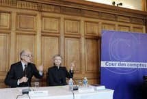 SNCF : la Cour des comptes remet en cause le système des billets gratuits SNCF : la Cour des comptes remet en cause le système des billets gratuits