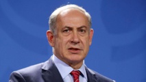 France: Des associations appellent à manifester samedi contre la venue de Netanyahu à Paris France: Des associations appellent à manifester samedi contre la venue de Netanyahu à Paris