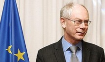 Herman Van Rompuy Herman Van Rompuy