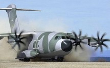 Le Luxembourg prêt à un effort financier pour l'Airbus A400M Le Luxembourg prêt à un effort financier pour l'Airbus A400M
