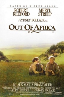 Un prochain film sur la jeunesse de Karen Blixen, héroïne d'"Out of Africa"