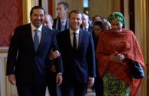 Le groupe de soutien au Liban met en garde Ryad et Téhéran Le groupe de soutien au Liban met en garde Ryad et Téhéran