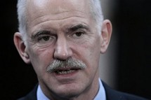 Georges Papandréou Georges Papandréou