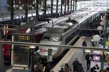 Pannes d'Eurostar : la compagnie était mal préparée, conclut l'enquête