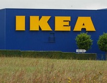 Grève nationale chez Ikea : un magasin fermé, quinze autres touchés Grève nationale chez Ikea : un magasin fermé, quinze autres touchés
