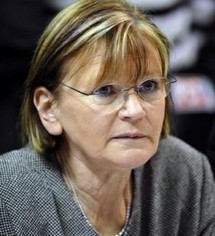 Marie-Georges Buffet Marie-Georges Buffet