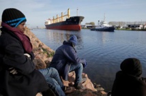 France: Amende avec sursis pour avoir aidé des migrants France: Amende avec sursis pour avoir aidé des migrants