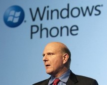 Steve Ballmer