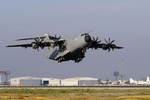 Airbus A400M Airbus A400M