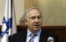 Benjamin Netanyahu Benjamin Netanyahu
