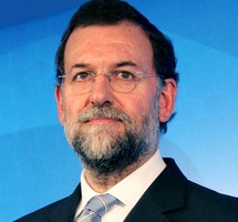 Mariano Rajoy Mariano Rajoy