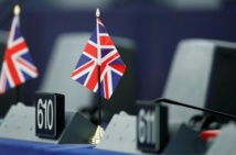 Brexit: Londres craint de manquer de temps Brexit: Londres craint de manquer de temps