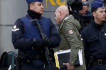 Report du procès à Bruxelles de Salah Abdeslam Report du procès à Bruxelles de Salah Abdeslam