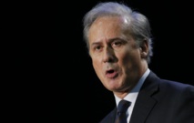 Le procès de Georges Tron renvoyé après une audience agitée Le procès de Georges Tron renvoyé après une audience agitée