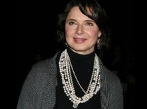 Isabella Rossellini