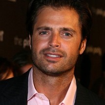 David Charvet