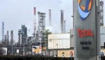 Grève chez Total: réunion de négociation syndicats-direction dimanche