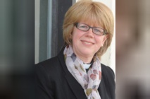 Première femme évêque de Londres Première femme évêque de Londres