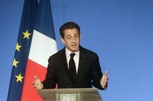 Nicolas Sarkozy Nicolas Sarkozy