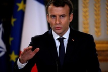 Passe d'armes entre Paris et Damas sur le conflit en Syrie Passe d'armes entre Paris et Damas sur le conflit en Syrie