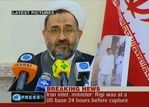 Heidar Moslehi Heidar Moslehi