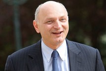 Didier Migaud Didier Migaud