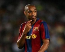 Thierry Henry