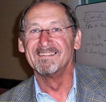Pierre Camatte Pierre Camatte