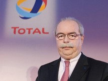 Christophe de Margerie Christophe de Margerie