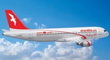 Air Arabia Maroc veut se renforcer sur le marché français Air Arabia Maroc veut se renforcer sur le marché français