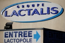 Lactalis rappelle tous les laits pour bébé de l'usine de Craon Lactalis rappelle tous les laits pour bébé de l'usine de Craon
