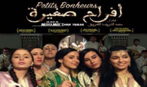 Agadir: Projection-débat samedi de “Petits bonheurs” en présence du réalisateur Chrif Tribak