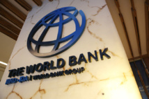 La Banque mondiale accorde deux prêts d'un montant global de 402 millions de dollars au Maroc La Banque mondiale accorde deux prêts d'un montant global de 402 millions de dollars au Maroc